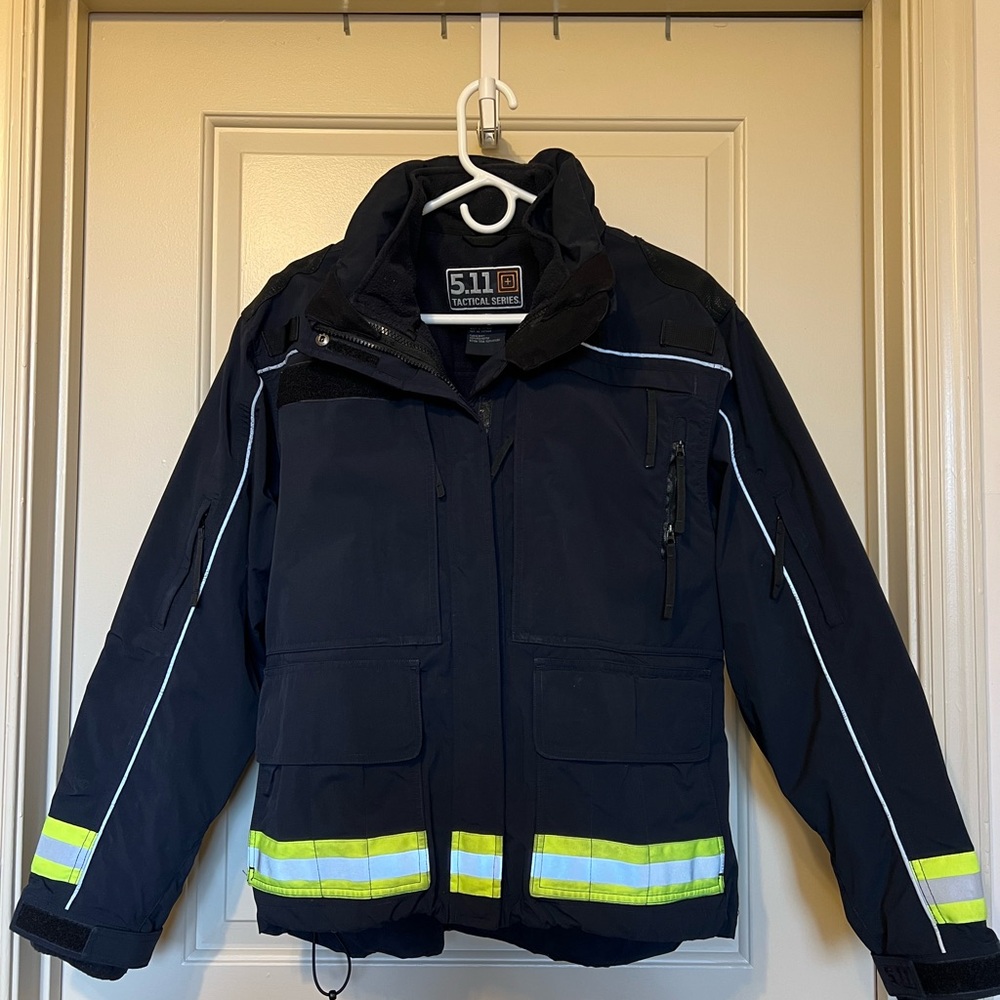 5.11 Tactical Responder Parka